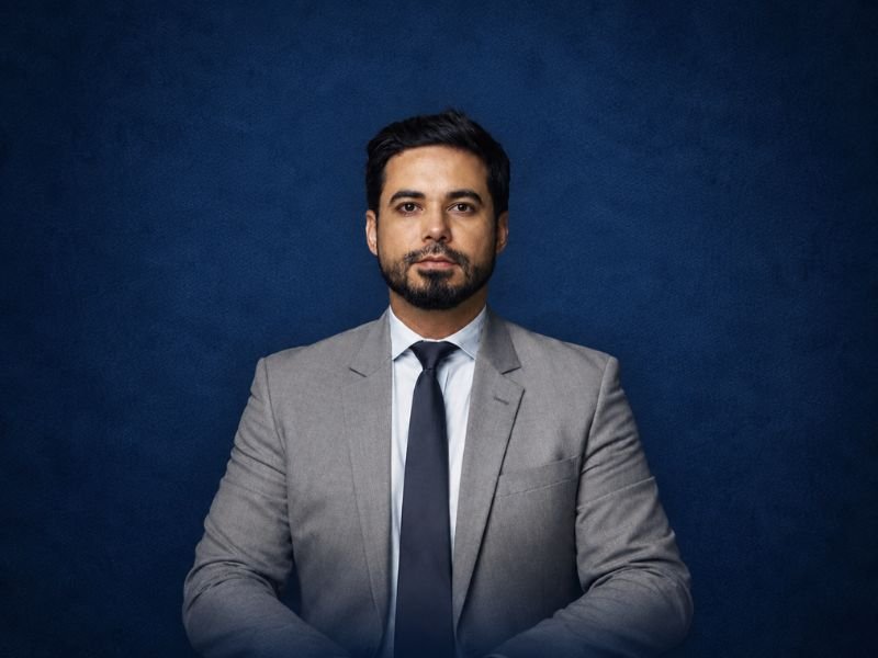 Histórico de Atuação Profissional de Fernando Felix