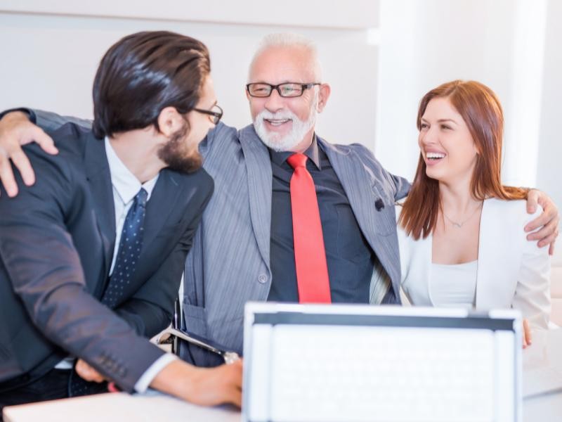 Como a Holding Familiar pode auxiliar na sucessão de empresas familiares