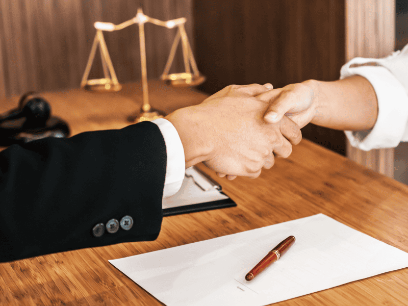 Como Escolher um Escritório de Advocacia Especializado em Direito de Família em Goiânia?