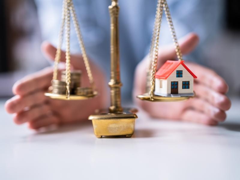 Como Funciona a Partilha de Bens no Divórcio? Guia Completo por Regime de Casamento