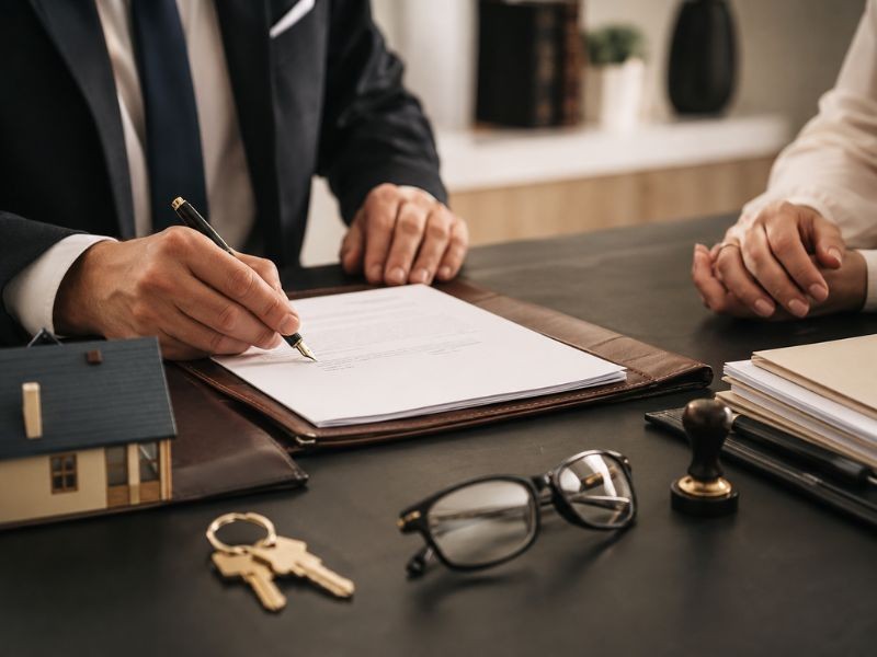 Testamento: Quando Faz Sentido no Planejamento Sucessório e Como Funciona