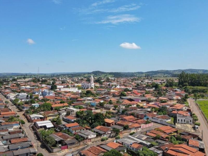 Campo Limpo de Goiás