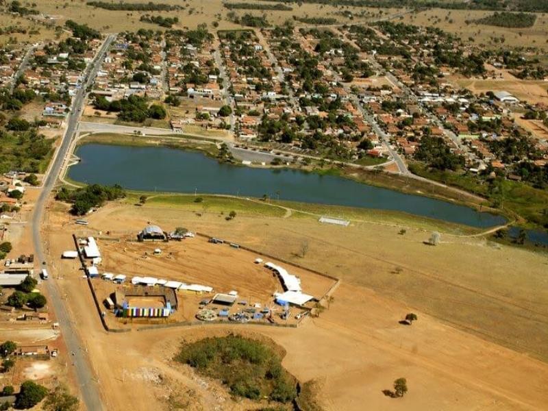 Bom Jardim de Goiás
