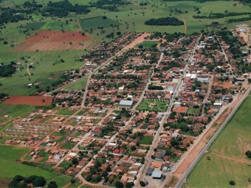 Buriti de Goiás