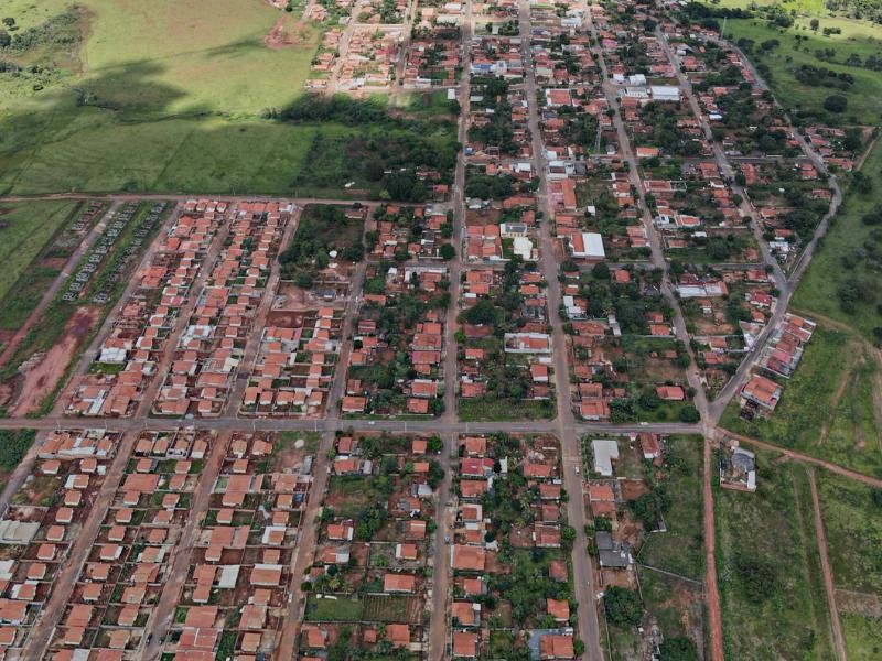 Palestina de Goiás