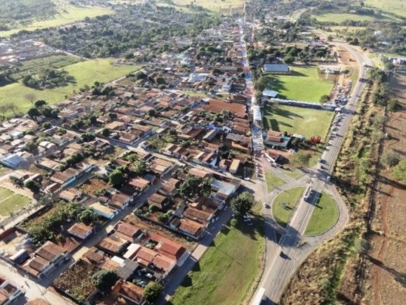 Petrolina de Goiás