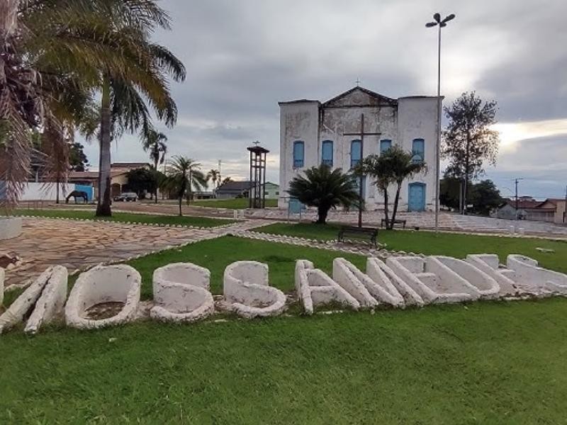 Mossâmedes