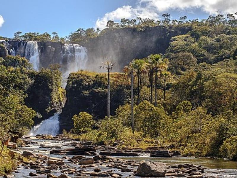 Corumbá de Goiás