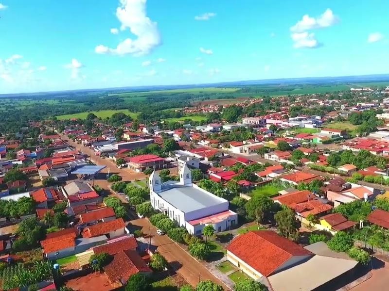 Montes Claros de Goiás