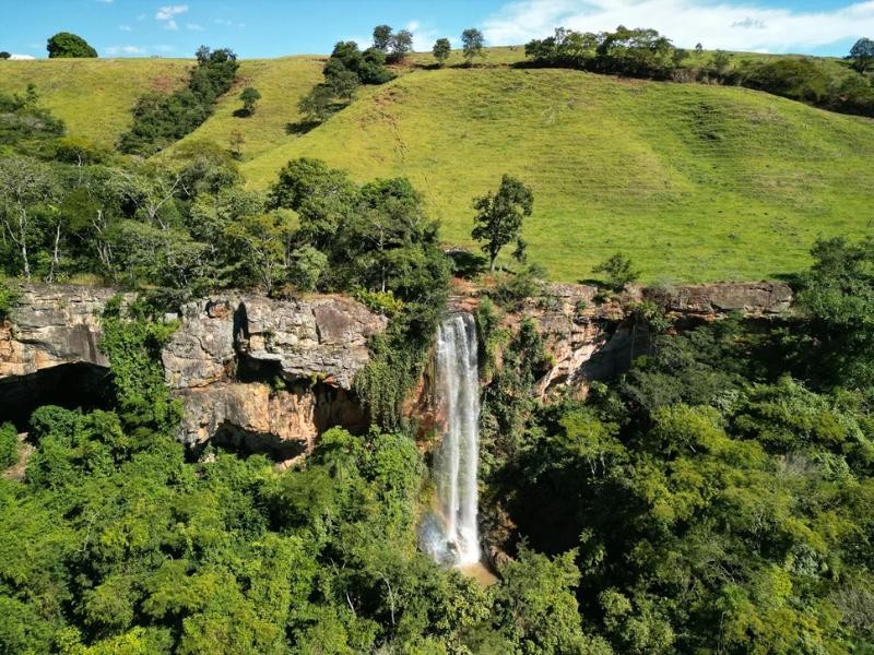 Serranópolis