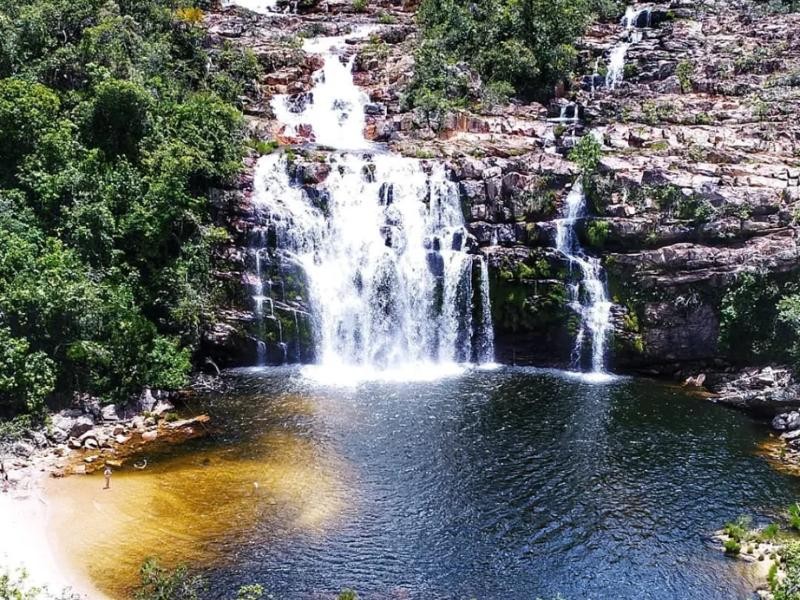 Teresina de Goiás