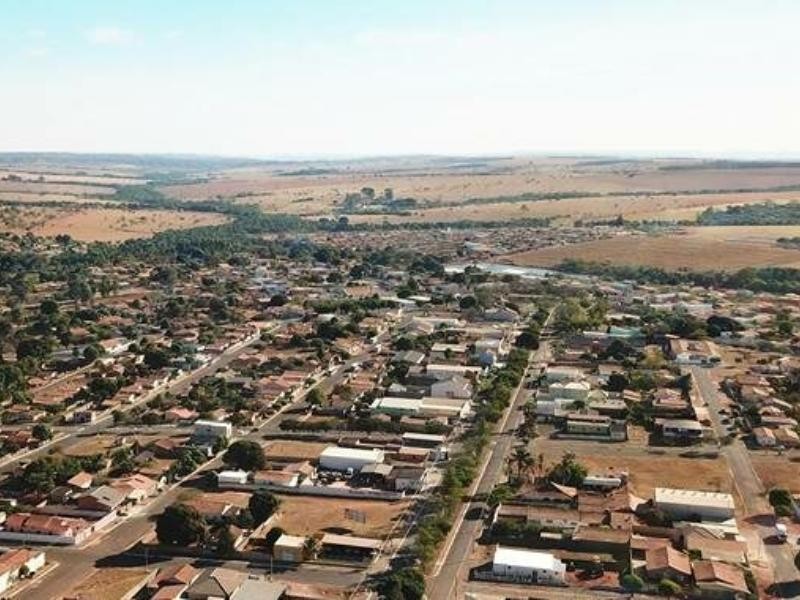 Campo Alegre de Goiás