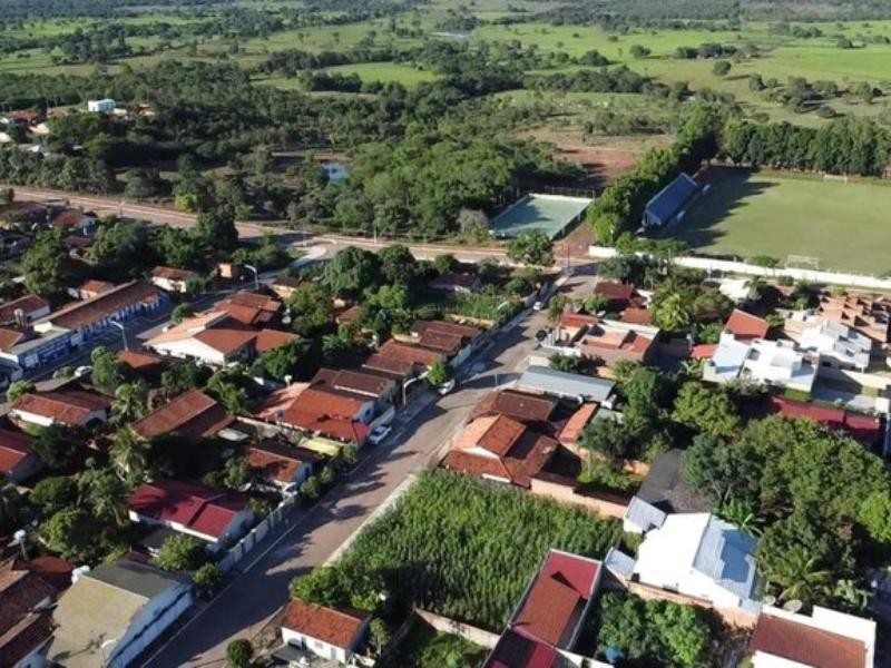 Nova Iguaçu de Goiás