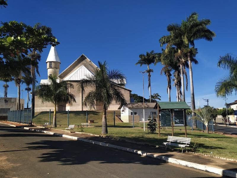 São Francisco de Goiás