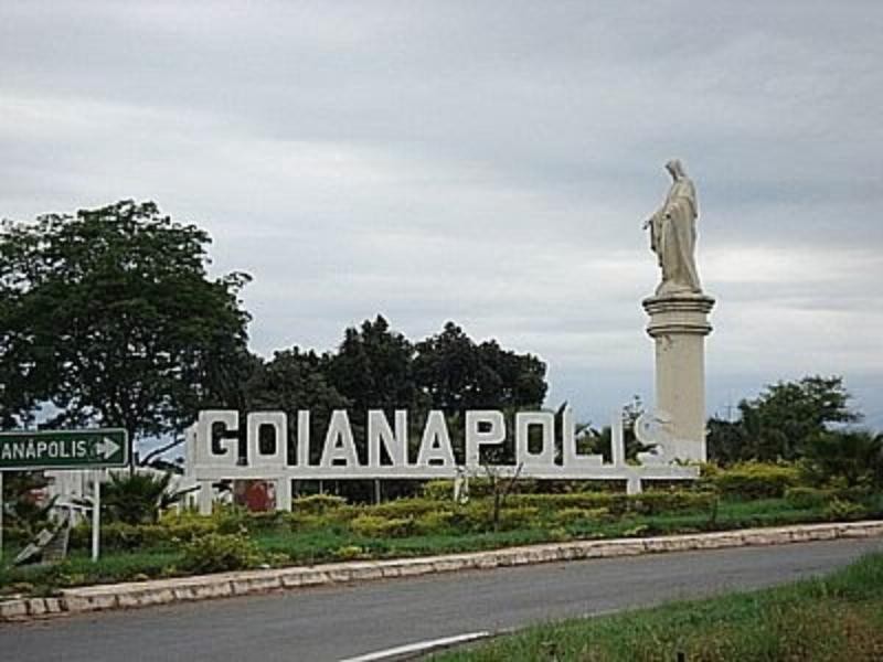 Goianápolis