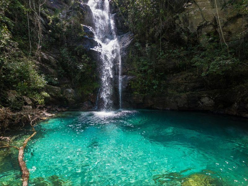 Cachoeira de Goiás