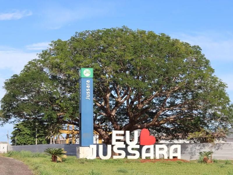 Jussara