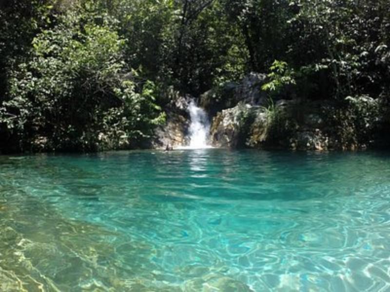 Monte Alegre de Goiás