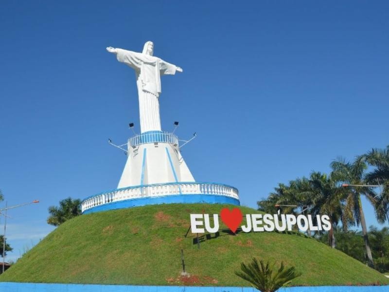 Jesúpolis