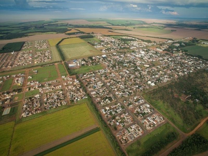 Chapadão do Céu