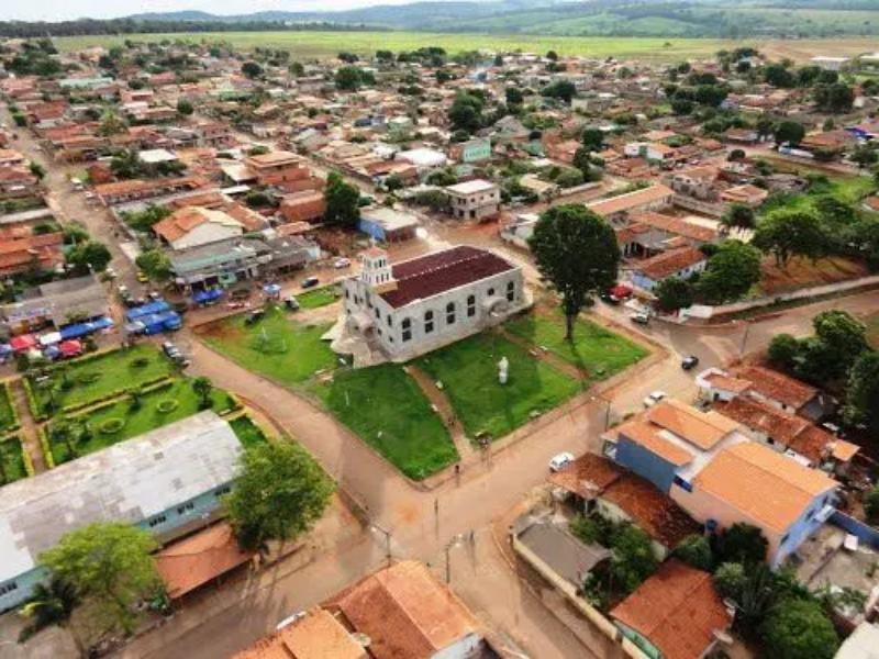 Terezópolis de Goiás