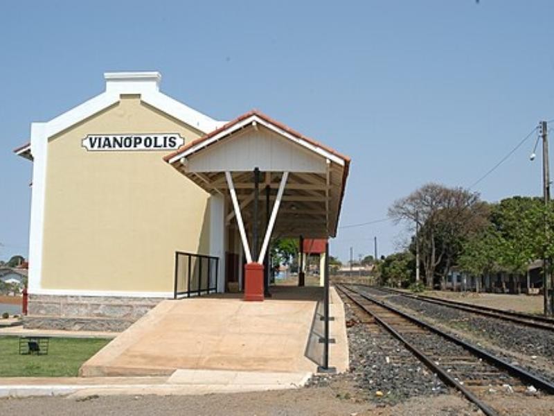 Vianópolis