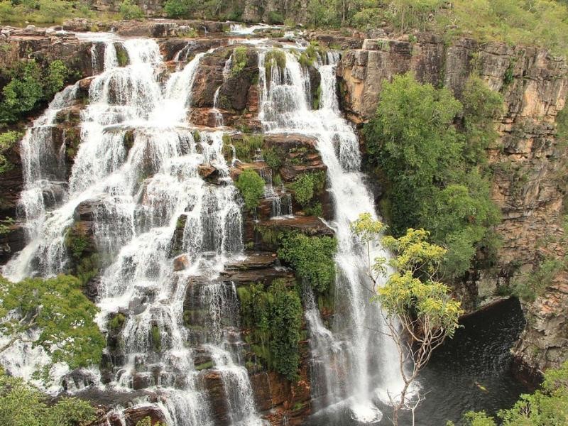 Alto Paraíso de Goiás