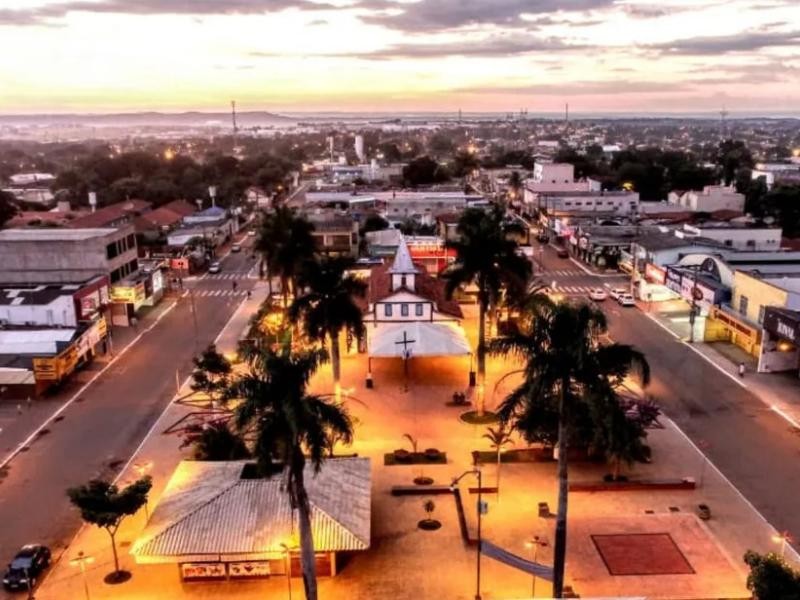 Aparecida de Goiânia