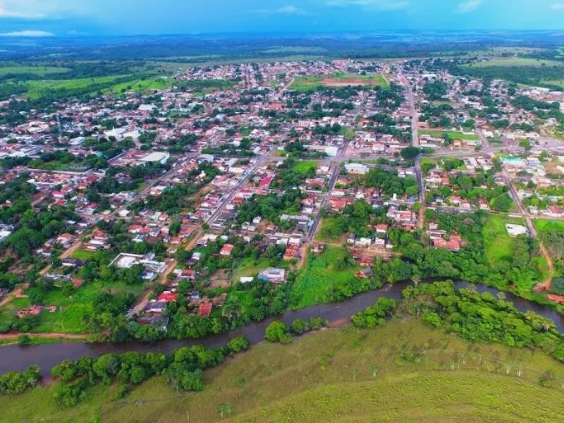 Santa Rita do Araguaia