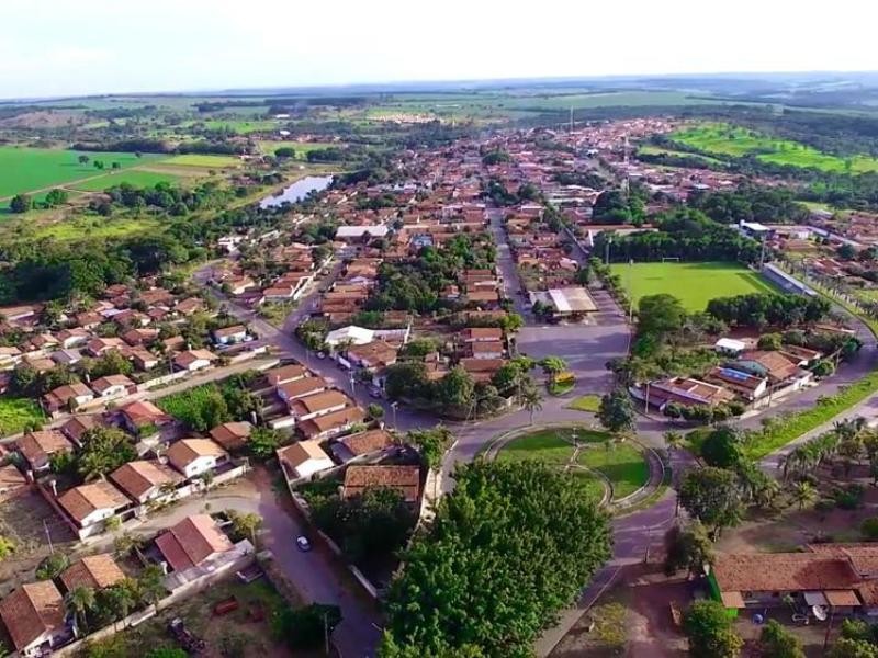 São Miguel do Passa-Quatro