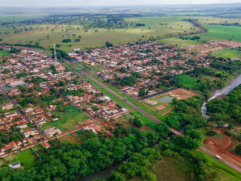 Aparecida do Rio Doce