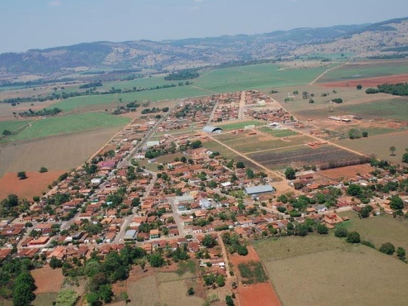 Ipiranga de Goiás