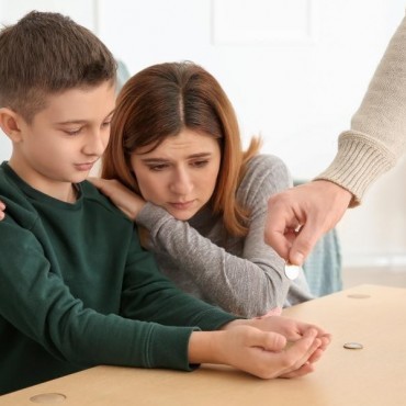 Advogado Especialista em Pensão Alimentícia em Professor Jamil