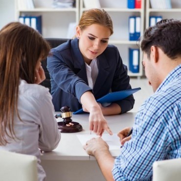 Advogado Especialista em Registro de Divórcio Estrangeiro em Professor Jamil