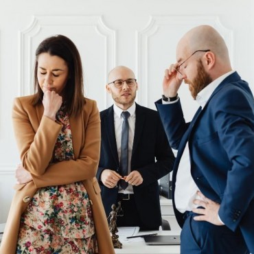 Advogado Especialista em Divórcio Litigioso em Professor Jamil