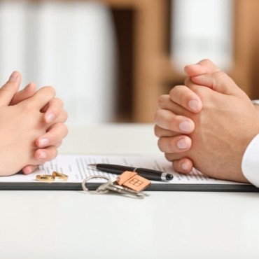 Advogado Especialista em Divórcio Amigável em Professor Jamil