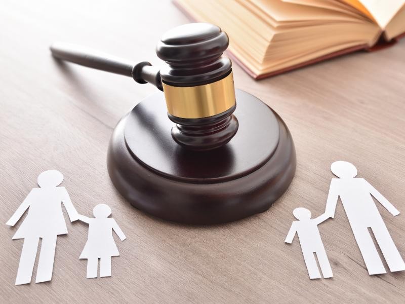 Advogado para Audiência de Custódia