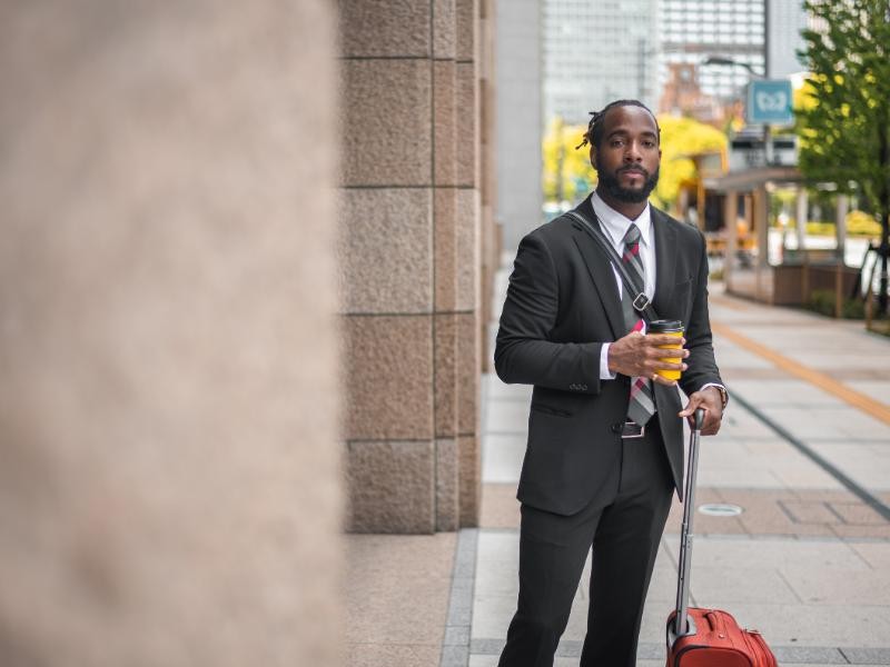 Advogado para Residentes no Exterior