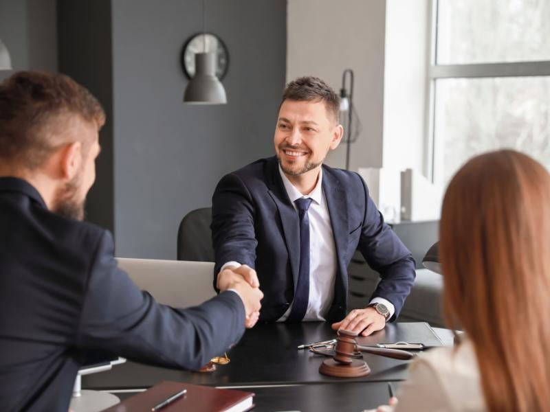 Advogado Especialista em Planejamento Matrimonial